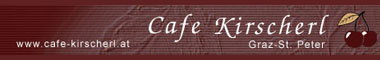 Cafe Kirscherl - Graz, St. Peter